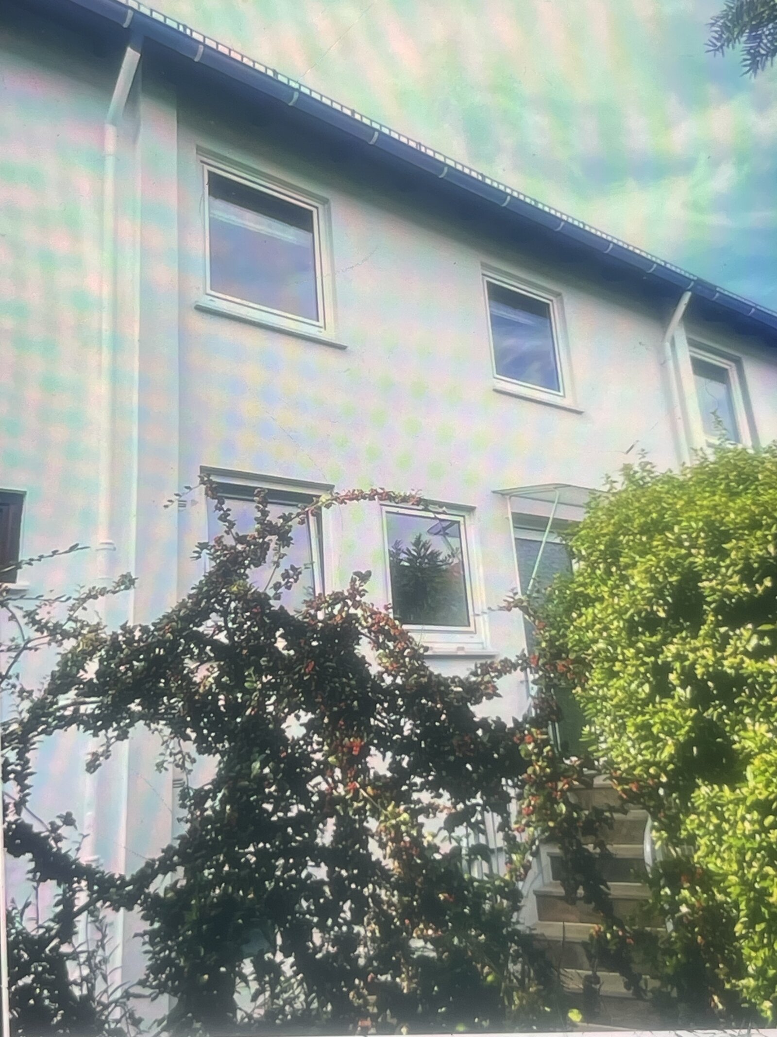 ***28357 HB, Ortsteil Lehester-Deich***5 Zi. RH mit Vollkeller ***28357 HB, Ortsteil Lehester-Deich***5 Zi. RH mit Vollkeller